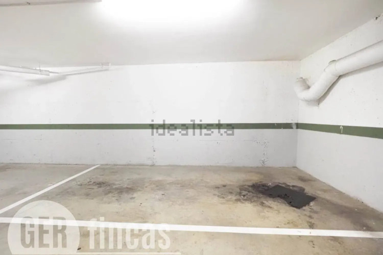 Dúplex en calle de Menéndez y Pelayo