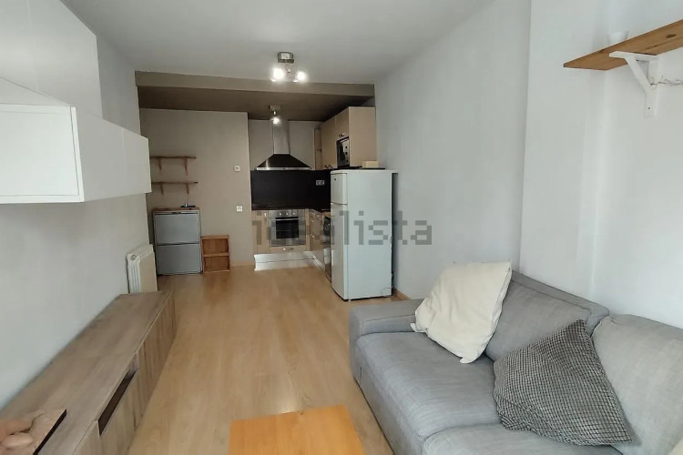 Piso en calle del Pare Llaurador