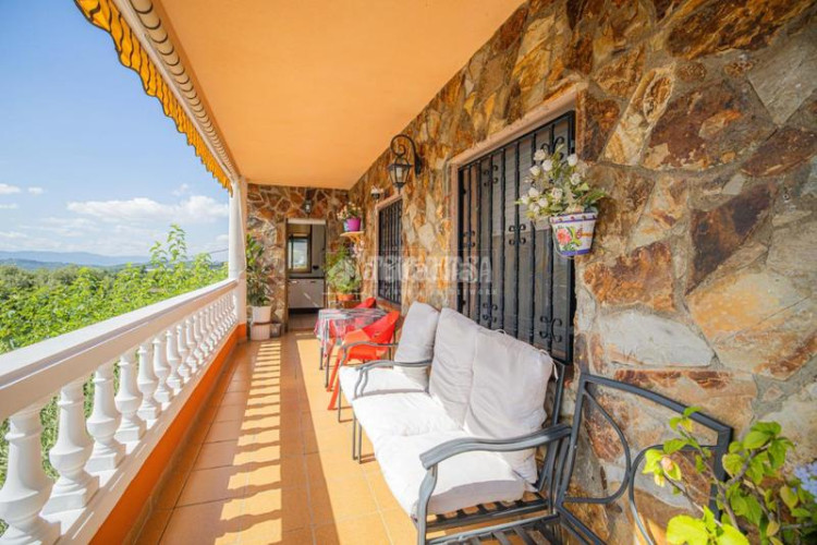 Casa  en venta en Can Gonteres Terrassa