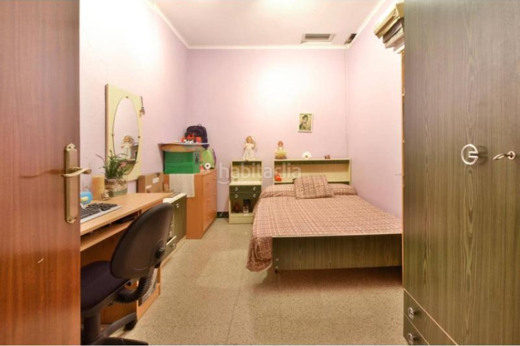 Casa  para dejar a su gusto en La Maurina Terrassa