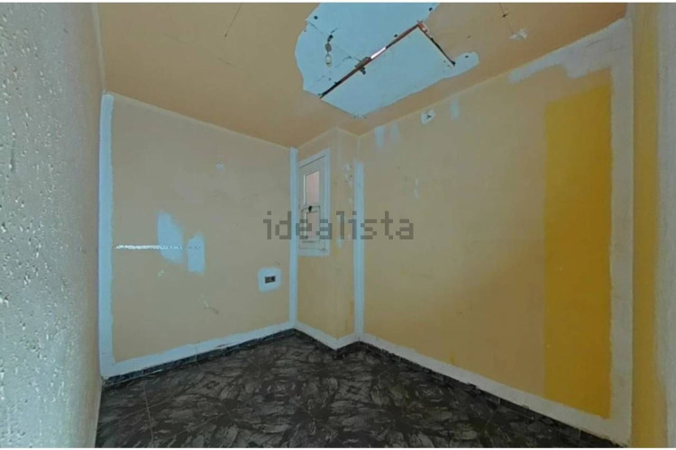 Piso en calle del Pintor Fortuny