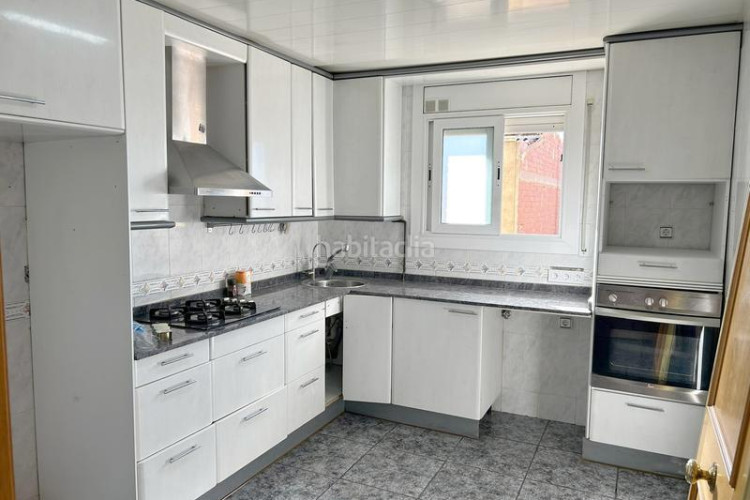 Dúplex en Sant Pere Nord Terrassa