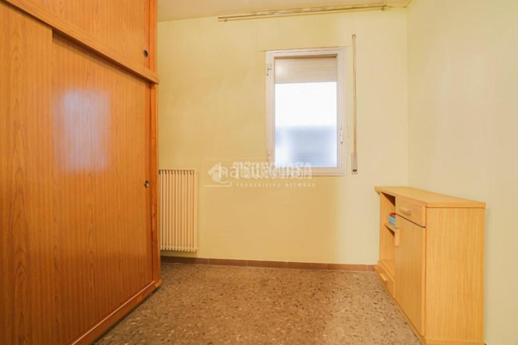 Piso  en venta en San Pere Terrassa