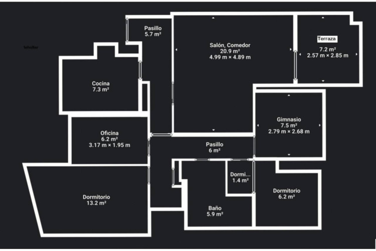 Plau00E7a Catalunya - Escola Industrial 