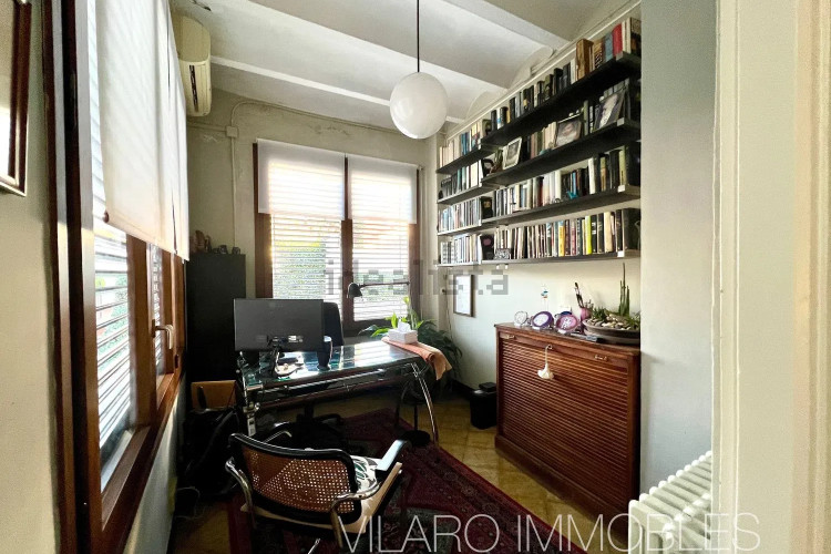 Piso en calle de la Palla