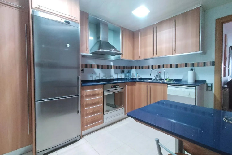 Piso en Barrio Sant Pere Nord
