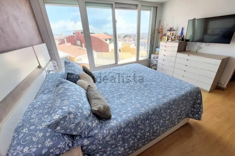 Chalet en Barrio La Cogullada