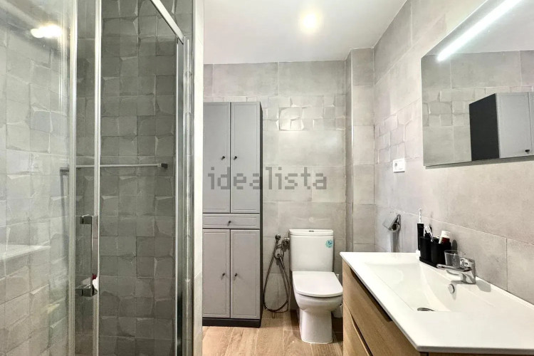 Piso en Barrio Ca n'Anglada