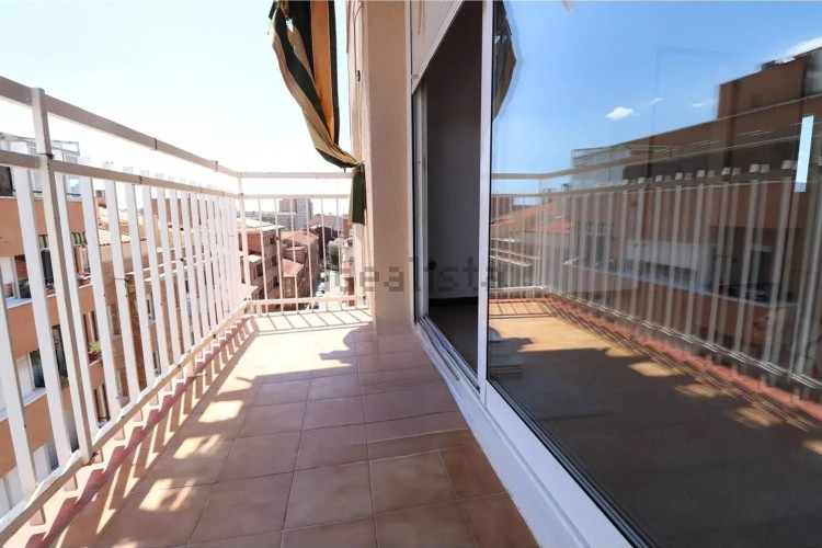 Piso en calle de Pau Marsal