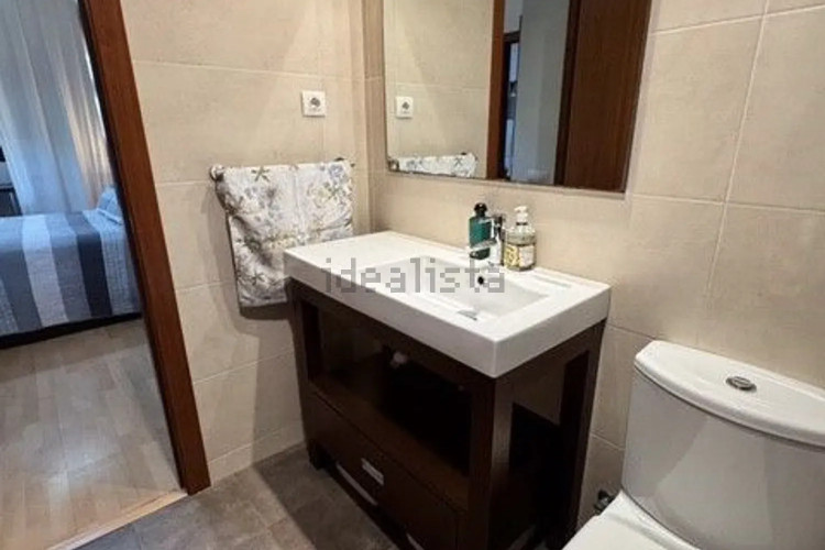 Piso en Barrio Ca n'Anglada