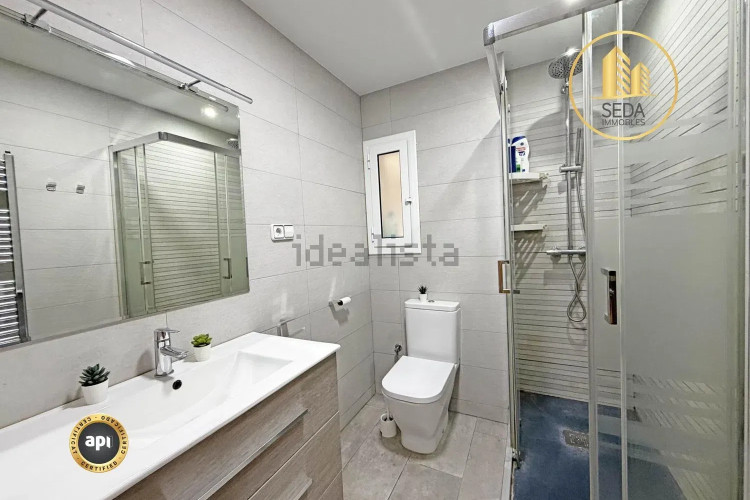 Ático en Passatge de Narcís Oller