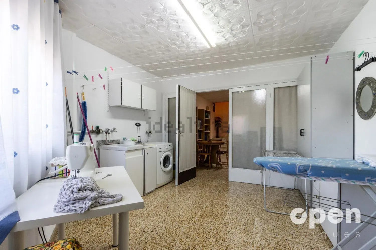 Dúplex en calle del Príncep de Viana