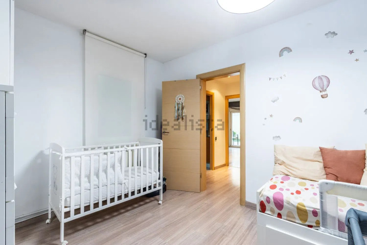 Piso en Barrio Can Palet