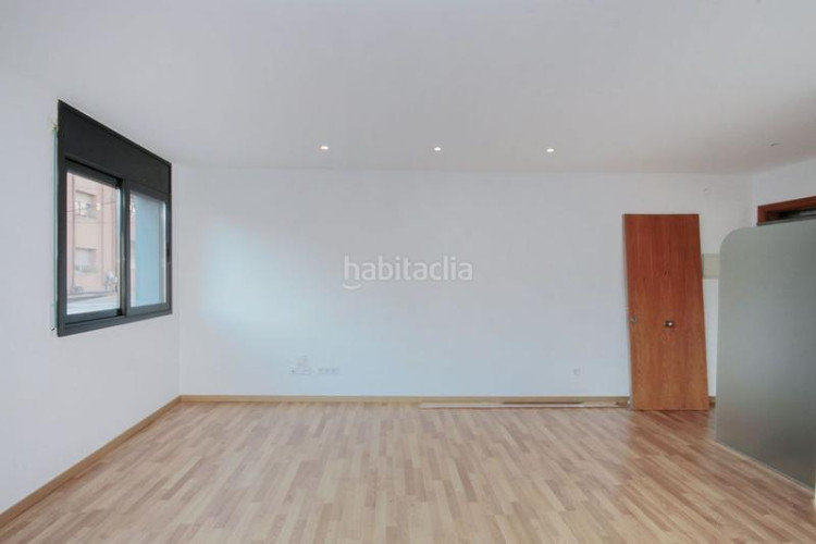 Piso  de 2 habitacion seminuevo en Sant Pere Nord Terrassa