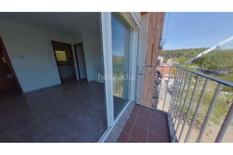 Piso  en venta en La Maurina en La Maurina Terrassa