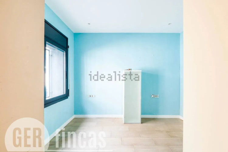 Chalet en calle del Comte Borrell