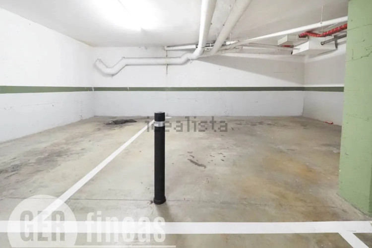 Dúplex en calle de Menéndez y Pelayo