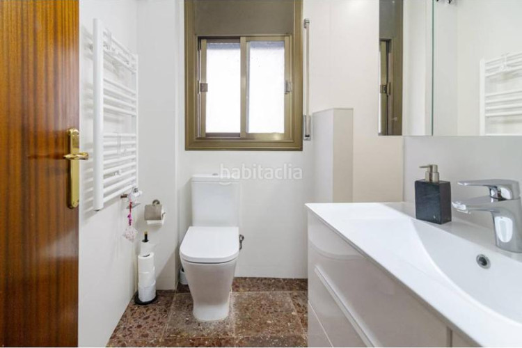 Dúplex duplex con gran terraza en Cementiri Vell Terrassa