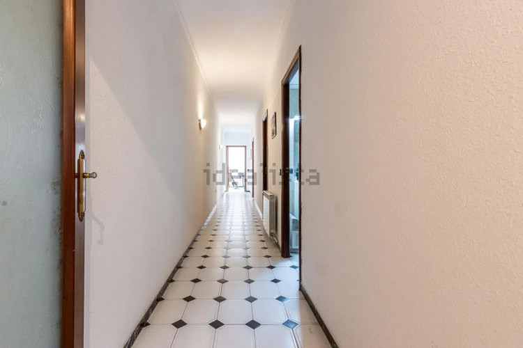 Chalet en calle ďAstúries