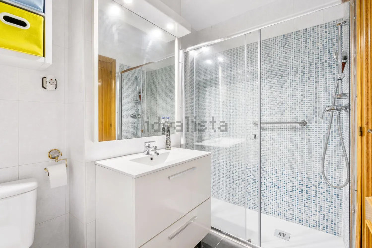 Piso en avenida de Barcelona