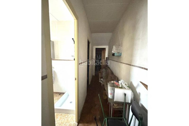 Casa  para dejar a su gusto en Ca n'Aurell Terrassa
