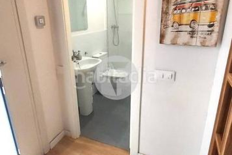 Casa  de 124 m en pleno centro en Barri del Centre Terrassa