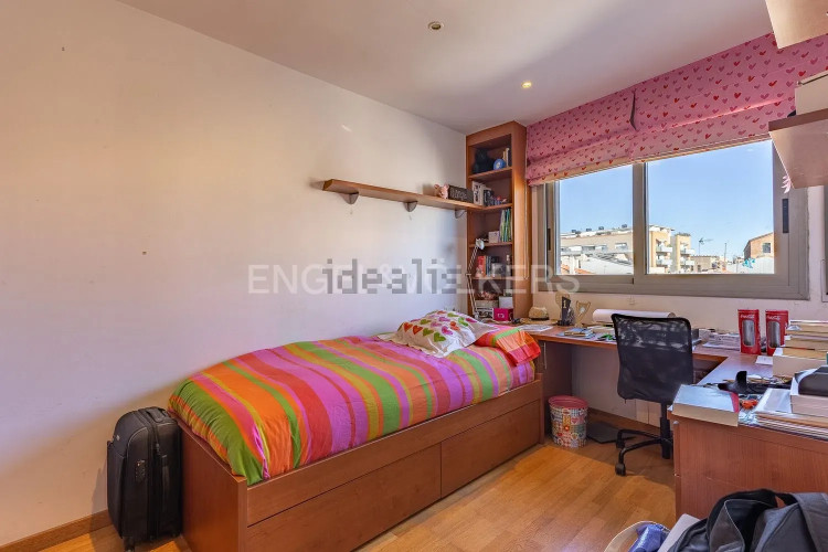 Ático en Barrio Centre