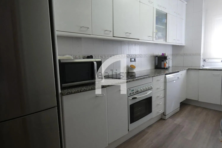 Dúplex en calle de Maria Auxiliadora