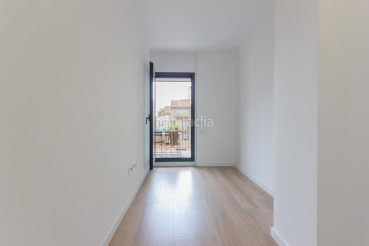 Piso en San Pere Terrassa