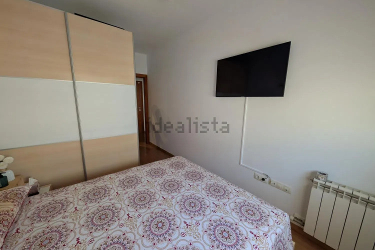 Piso en calle D'Almería