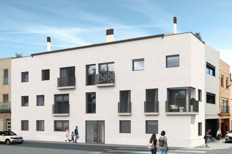 Dúplex junto estación del nord! en Barri del Centre Terrassa