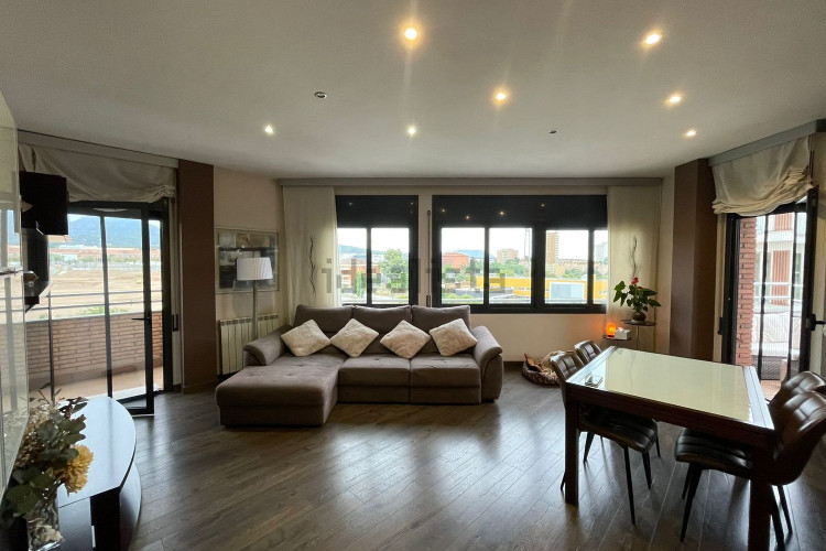 Dúplex en venta en Rambla de Francesc Macià