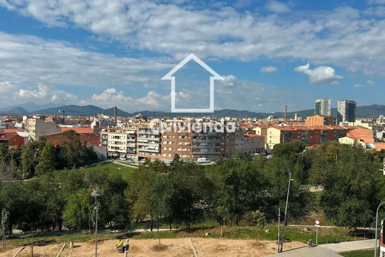 Piso en calle del Maresme