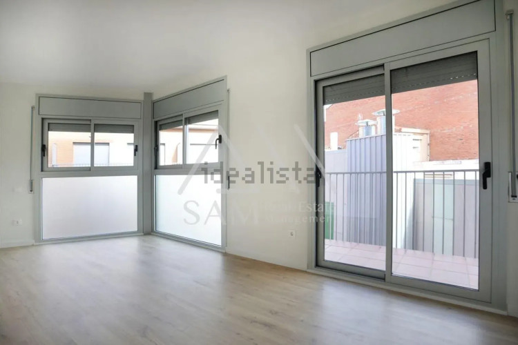 Piso en Barrio Segle XX