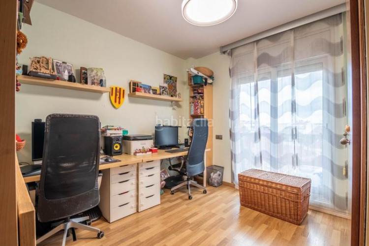 Dúplex este fantástico dúplex de 91m² situado en la calle ample en Terrassa