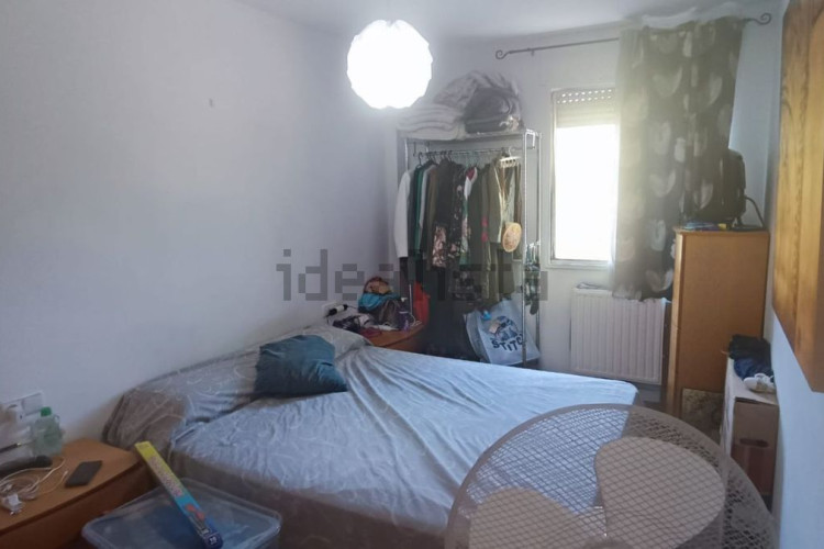 Piso en Barrio Can Tusell