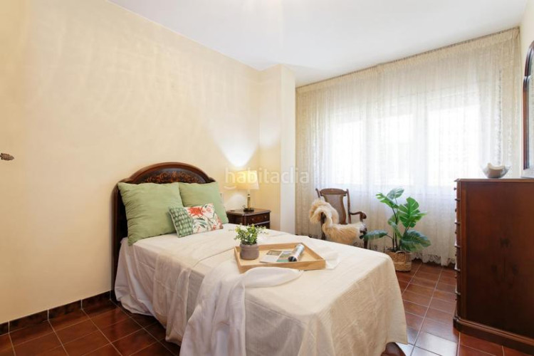Piso  en venta en ca naurell en Ca n'Aurell Terrassa