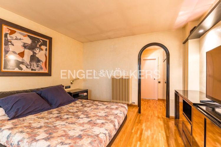 Ático  dúplex en San Pere Terrassa