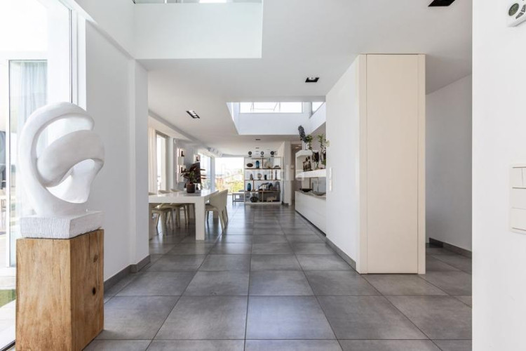 Chalet en Can Parellada Terrassa