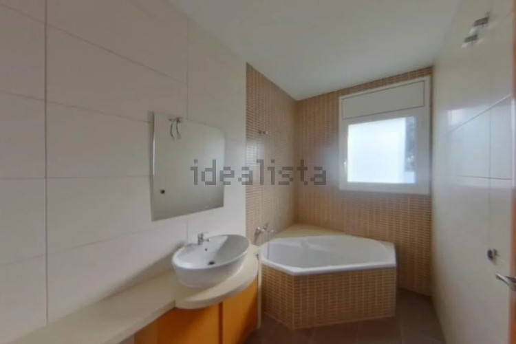 Chalet pareado en Barrio Can Parellada