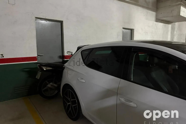 Piso en calle de Maria Auxiliadora