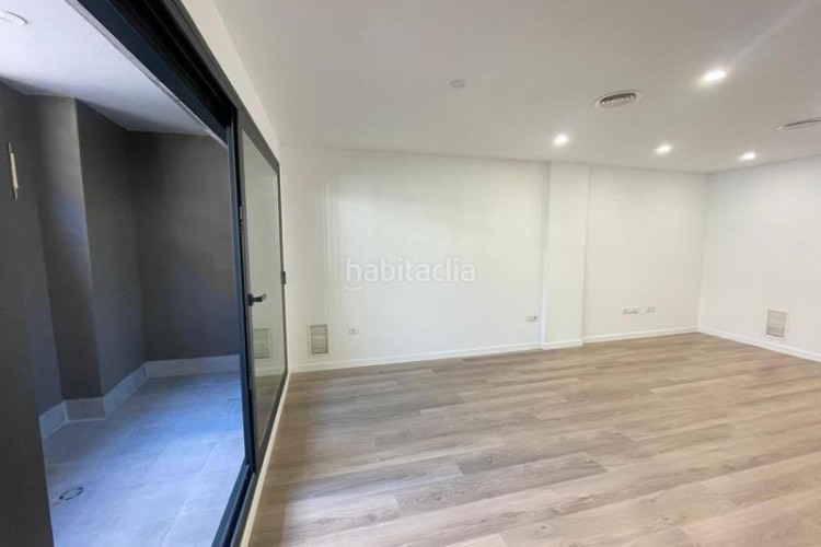 Piso en San Pere Terrassa