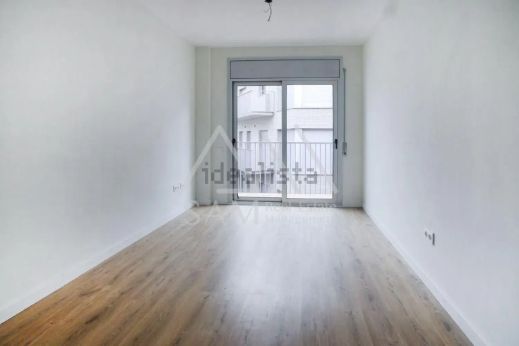Piso en Barrio Segle XX
