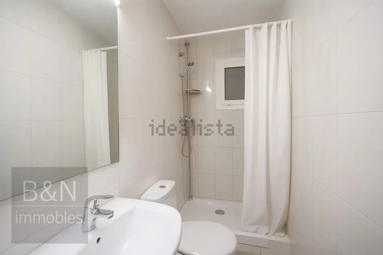 Piso en Barrio Roc Blanc