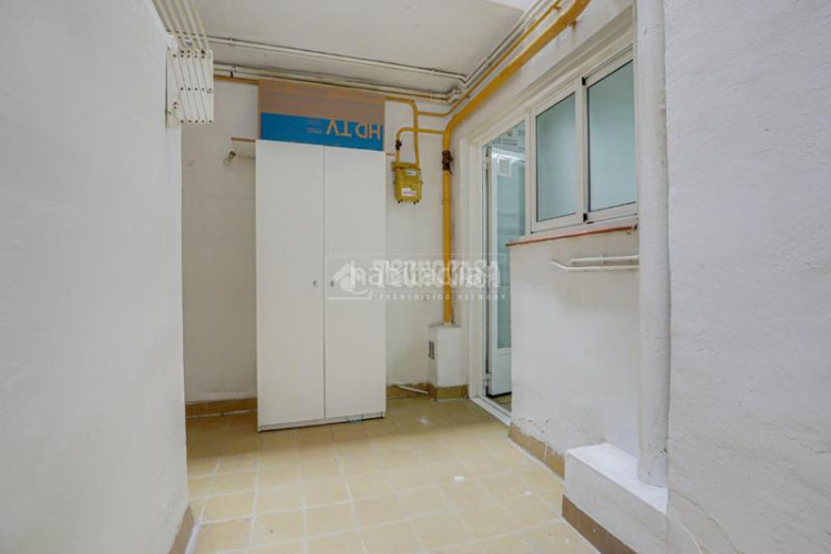 Piso  en venta en San Pere Terrassa
