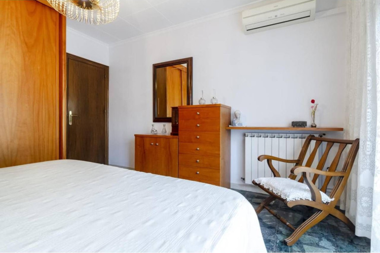 Wagner, Cementiri Vell