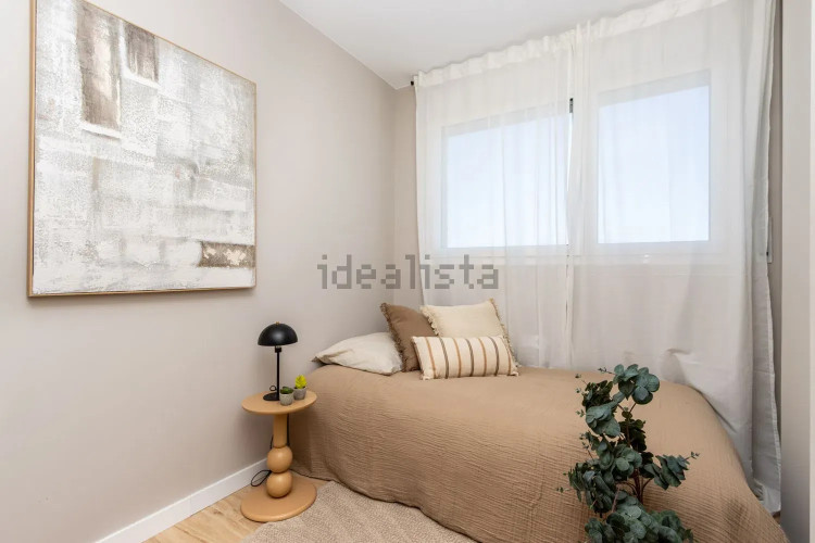 Piso en Barrio Centre