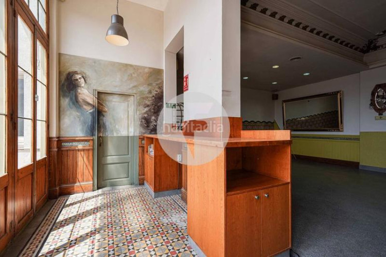 Dúplex joya modernista en el corazón en Barri del Centre Terrassa