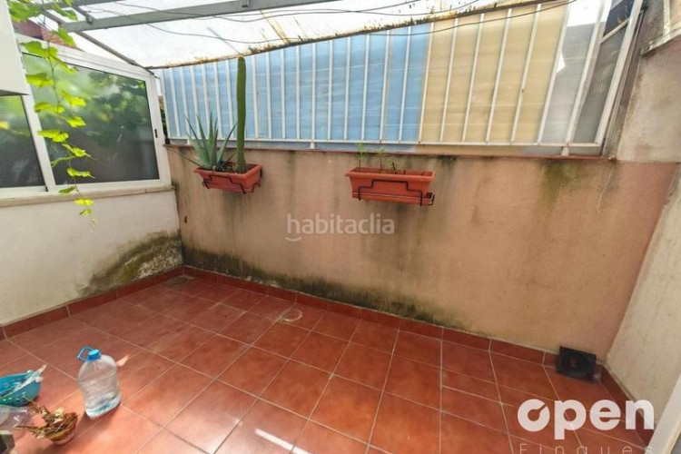 Casa calle aneto en Les Arenes - La Grípia - Can Montllor Terrassa