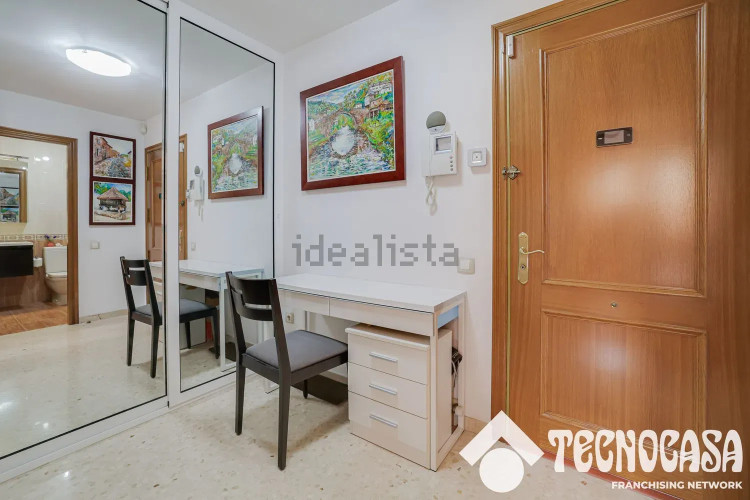 Piso en calle de Mozart